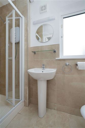 3 The Rise, Sallins Park, Sallins, Co. Kildare