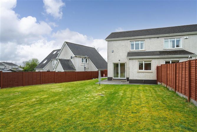 3 The Rise, Sallins Park, Sallins, Co. Kildare