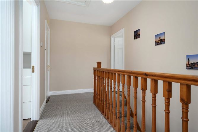 3 The Rise, Sallins Park, Sallins, Co. Kildare