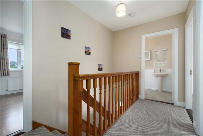 3 The Rise, Sallins Park, Sallins, Co. Kildare