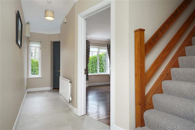 3 The Rise, Sallins Park, Sallins, Co. Kildare