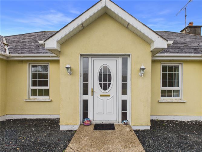 Scar, Duncormick, Wexford