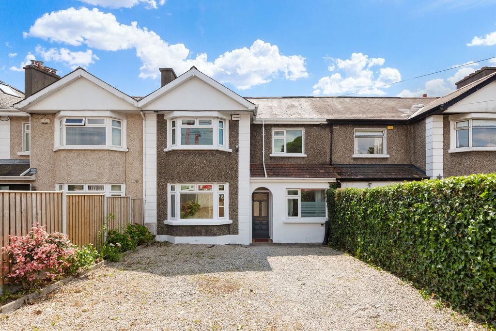 85 Howth Road, Clontarf, Dublin 3