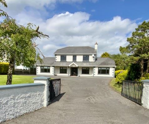 Springfield House, Kilbride Road, Arklow, Wicklow