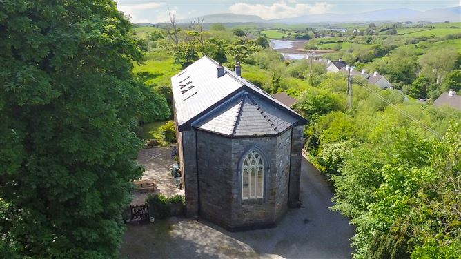 Saint Catherine's, Church Lane, Newport, Co. Mayo