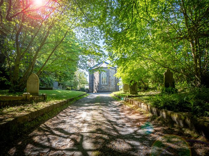Photo 36 of 42 — Saint Catherine's, Church Lane, Newport, Co. Mayo