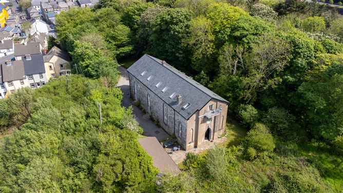 Photo 38 of 42 — Saint Catherine's, Church Lane, Newport, Co. Mayo