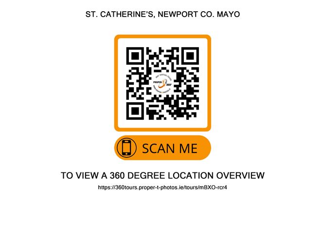 Photo 42 of 42 — Saint Catherine's, Church Lane, Newport, Co. Mayo