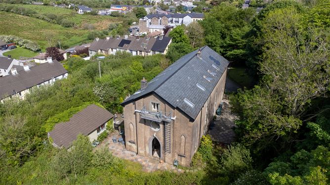 Photo 39 of 42 — Saint Catherine's, Church Lane, Newport, Co. Mayo