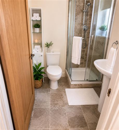 Photo 18 of 18 — 32 Latchford Close, Clonsilla, Dublin 15