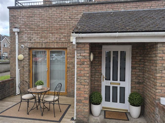 32 Latchford Close, Clonsilla, Dublin 15
