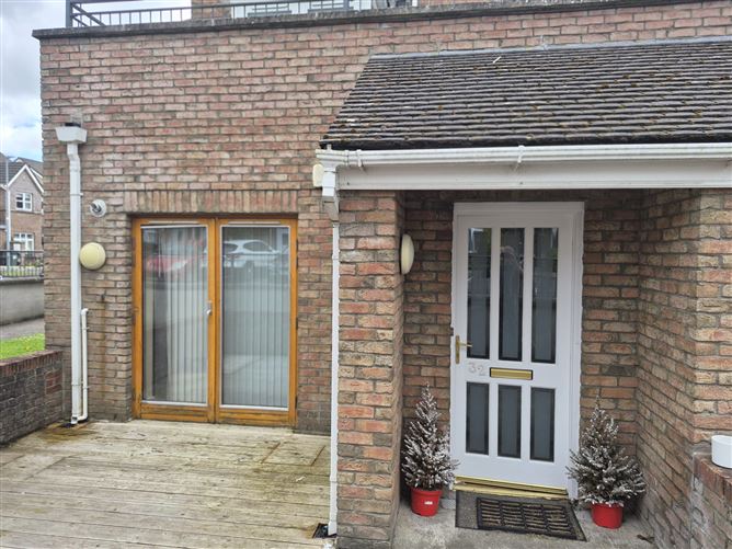 32 Latchford Close, Clonsilla, Dublin 15