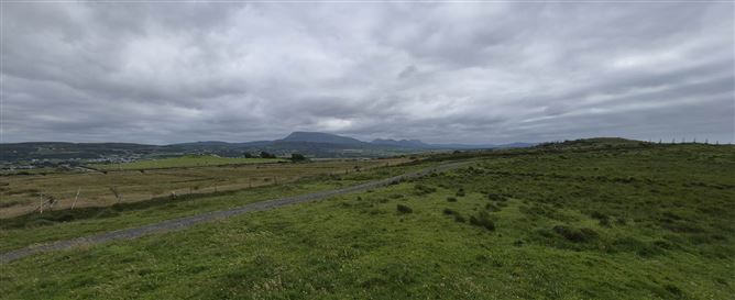 Cloghernagh, Horn Head, Dunfanaghy, County Donegal