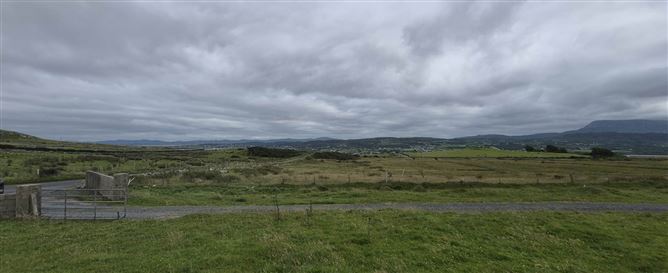 Cloghernagh, Horn Head, Dunfanaghy, County Donegal