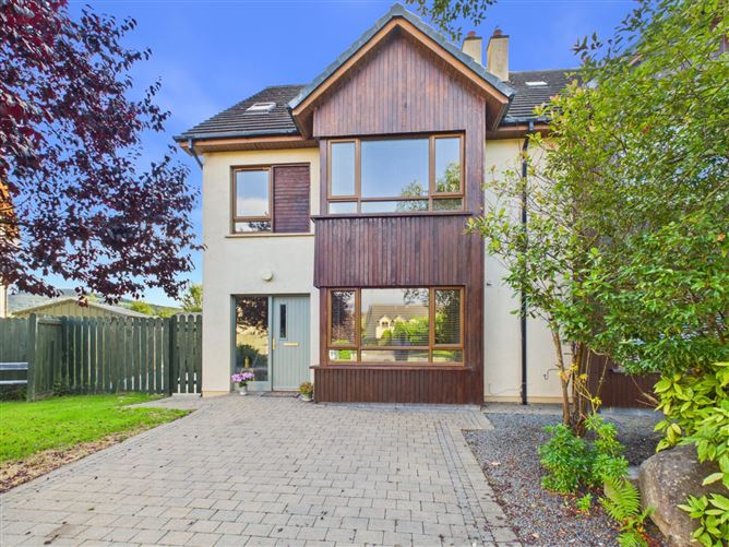 20 Heather Park, Páirc Na Gloine, Kenmare, Co. Kerry