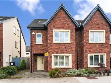 15 Cuil Duin Close, Citywest, Co. Dublin