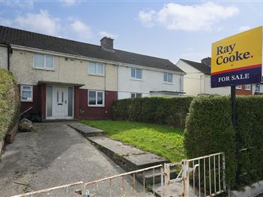 33 Casement Drive, Finglas, Dublin 11, D11 CK8R