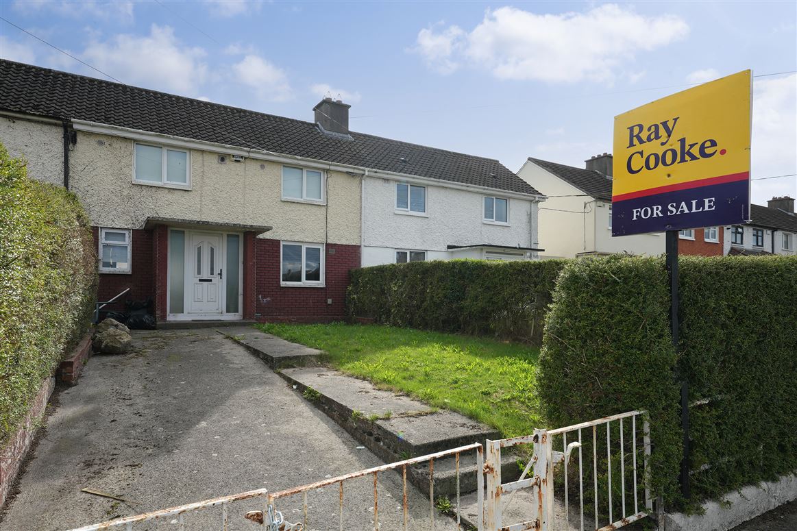 33 Casement Drive, Finglas, Dublin 11, D11 CK8R