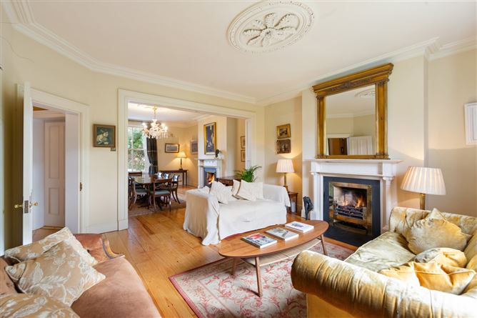 Strand Lodge, 5 Strand Road, Sandymount, Dublin 4