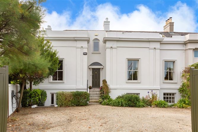 Strand Lodge, 5 Strand Road, Sandymount, Dublin 4