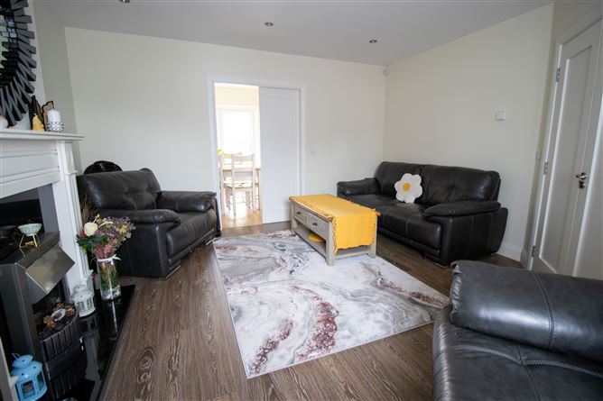 27 Cilleithne Gardens Bellingham, Portlaoise, Laois