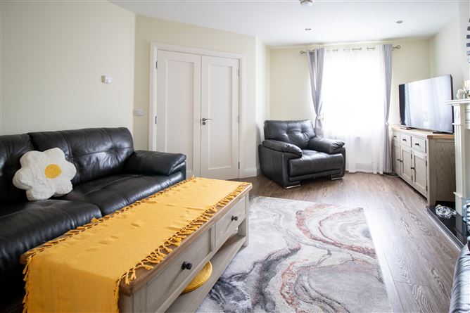 27 Cilleithne Gardens Bellingham, Portlaoise, Laois