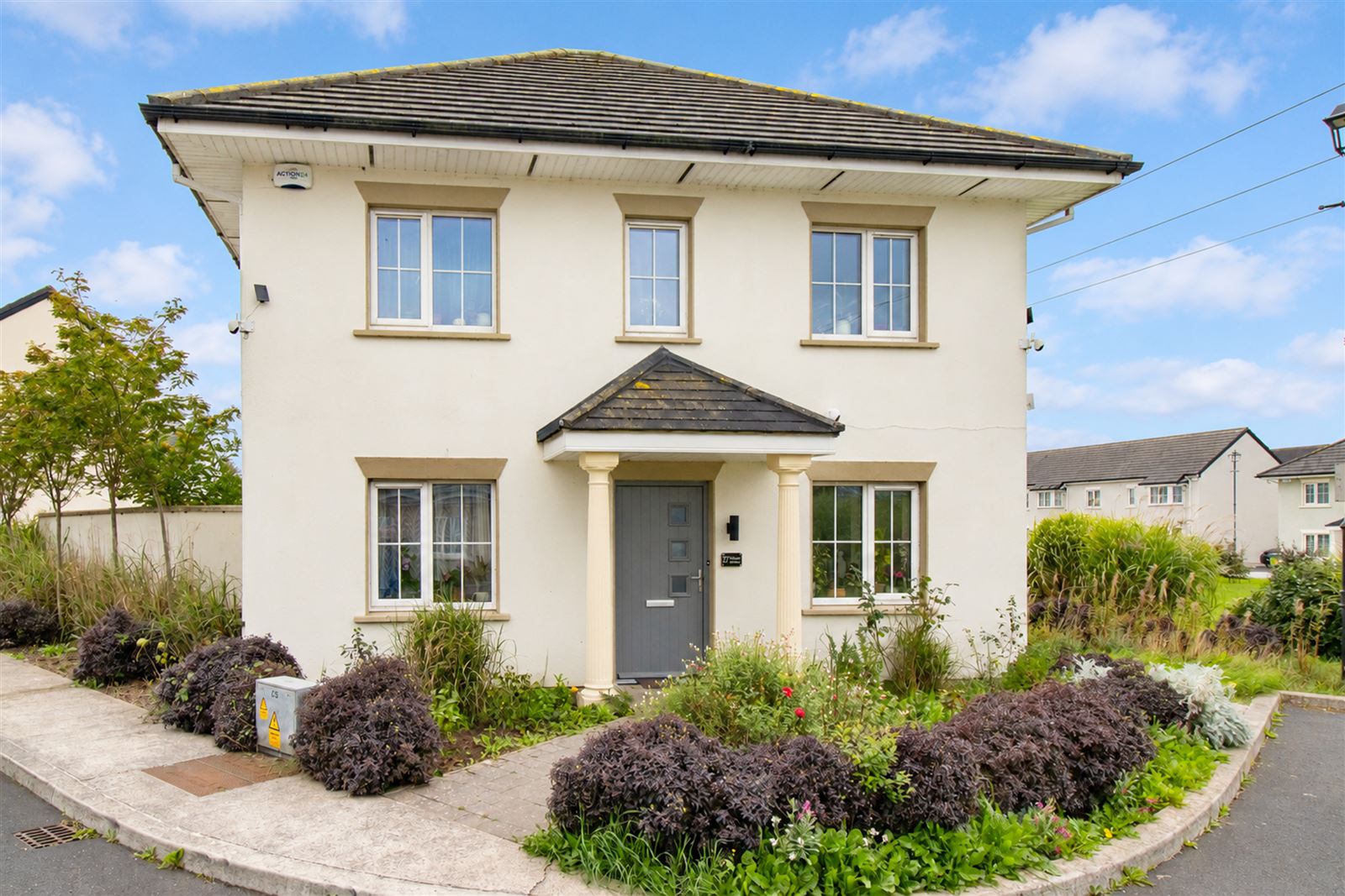 Photo 1 of 24 — 27 Cilleithne Gardens Bellingham, Portlaoise, Laois