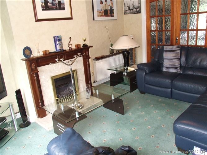 9 Parkview, Blackhorse Ave,  Dublin 7