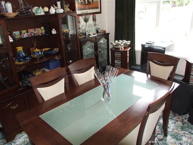 9 Parkview, Blackhorse Ave,  Dublin 7