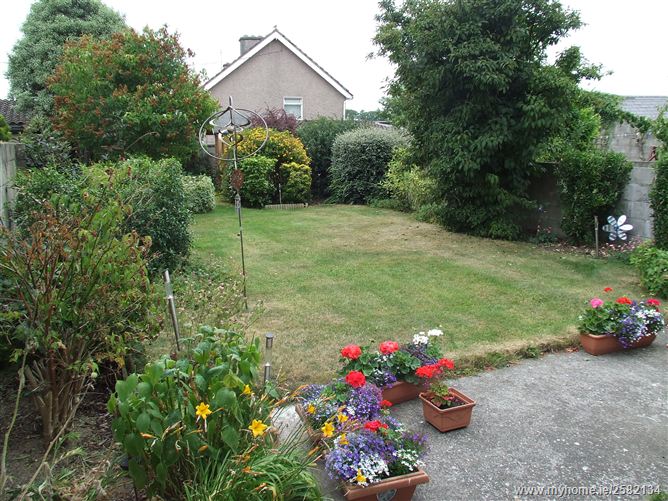 9 Parkview, Blackhorse Ave,  Dublin 7