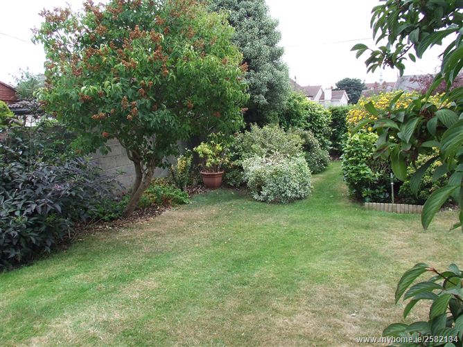 9 Parkview, Blackhorse Ave,  Dublin 7