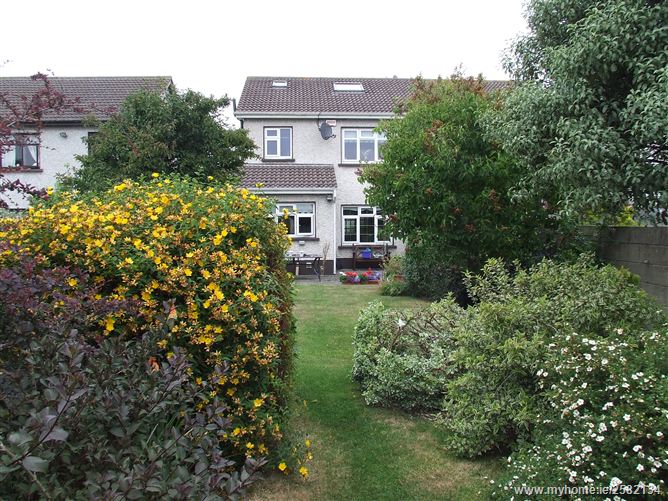9 Parkview, Blackhorse Ave,  Dublin 7