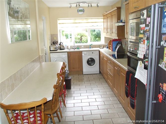 9 Parkview, Blackhorse Ave,  Dublin 7