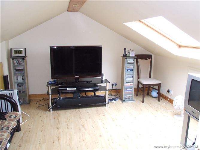 9 Parkview, Blackhorse Ave,  Dublin 7