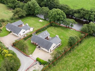Image for 1 Cahir Lodges, Cahir West, Kenmare, Co. Kerry