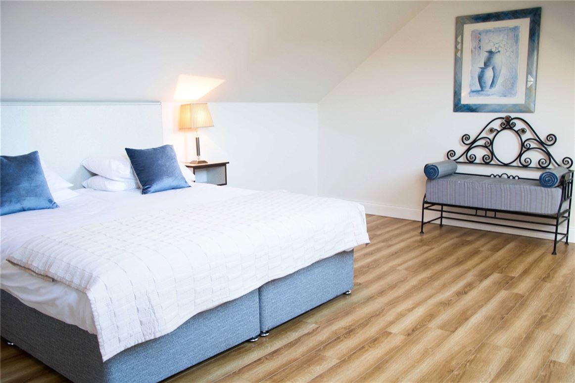 1 Cahir Lodges, Cahir West, Kenmare, Co. Kerry 1 Cahir Lodges, Cahir West, Kenmare, Co. Kerry
