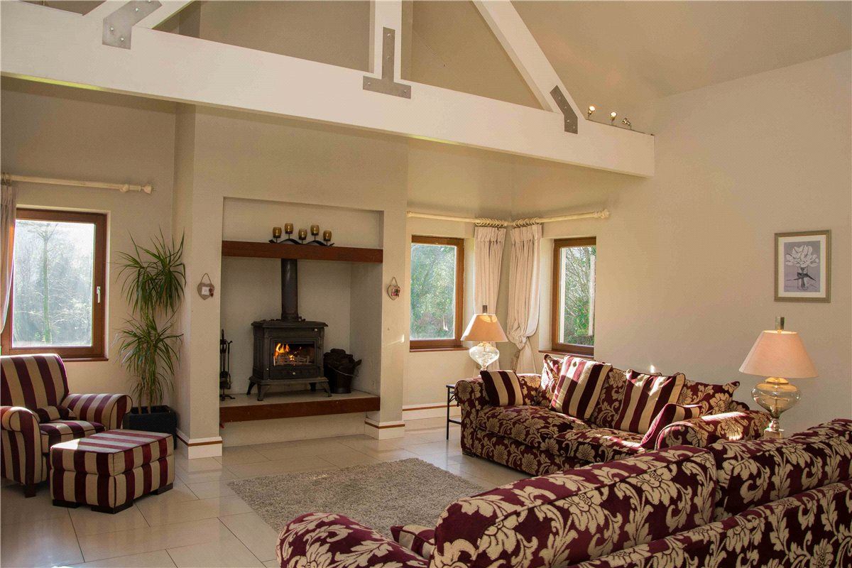 1 Cahir Lodges, Cahir West, Kenmare, Co. Kerry 1 Cahir Lodges, Cahir West, Kenmare, Co. Kerry