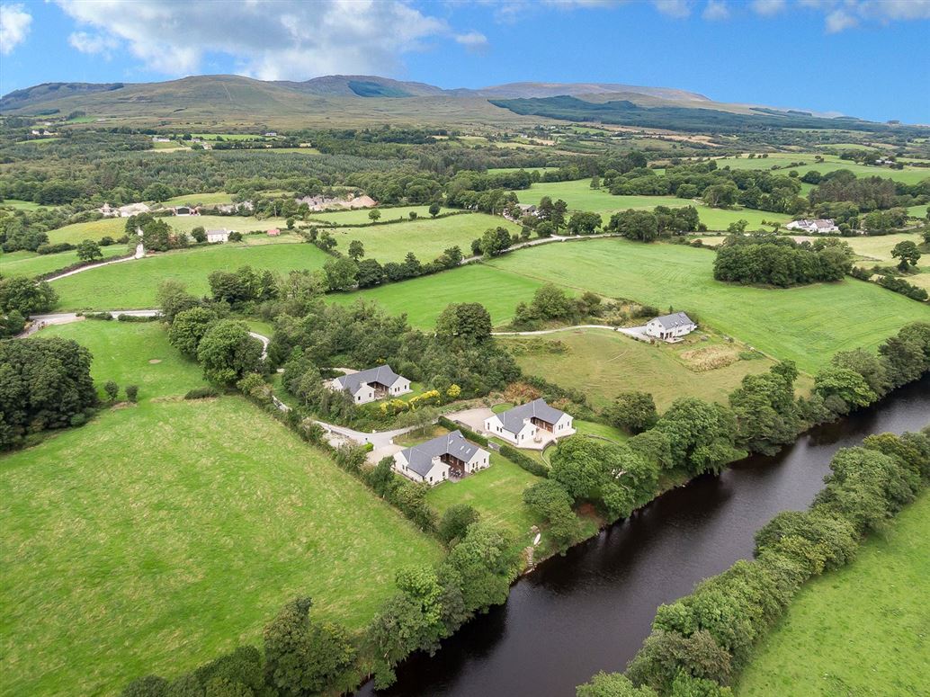 1 Cahir Lodges, Cahir West, Kenmare, Co. Kerry 1 Cahir Lodges, Cahir West, Kenmare, Co. Kerry
