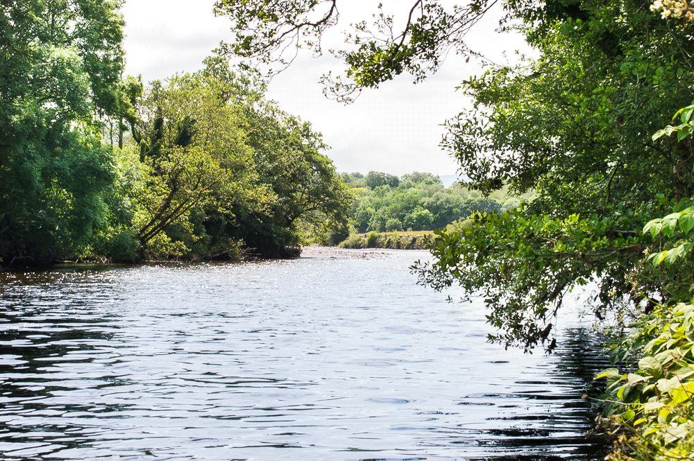 1 Cahir Lodges, Cahir West, Kenmare, Co. Kerry 1 Cahir Lodges, Cahir West, Kenmare, Co. Kerry