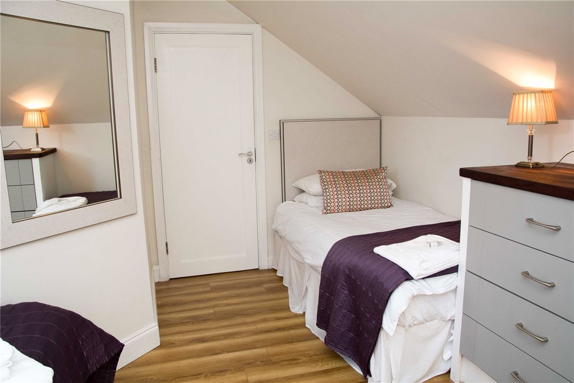 1 Cahir Lodges, Cahir West, Kenmare, Co. Kerry 1 Cahir Lodges, Cahir West, Kenmare, Co. Kerry