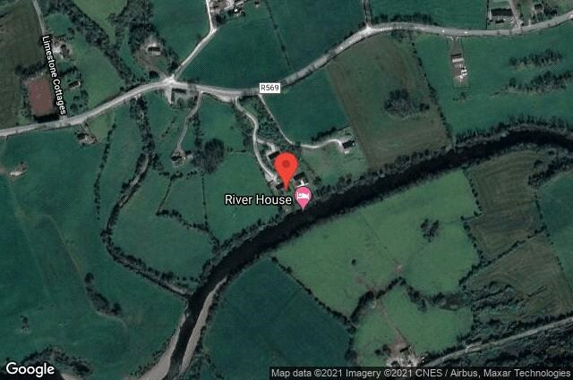 1 Cahir Lodges, Cahir West, Kenmare, Co. Kerry 1 Cahir Lodges, Cahir West, Kenmare, Co. Kerry