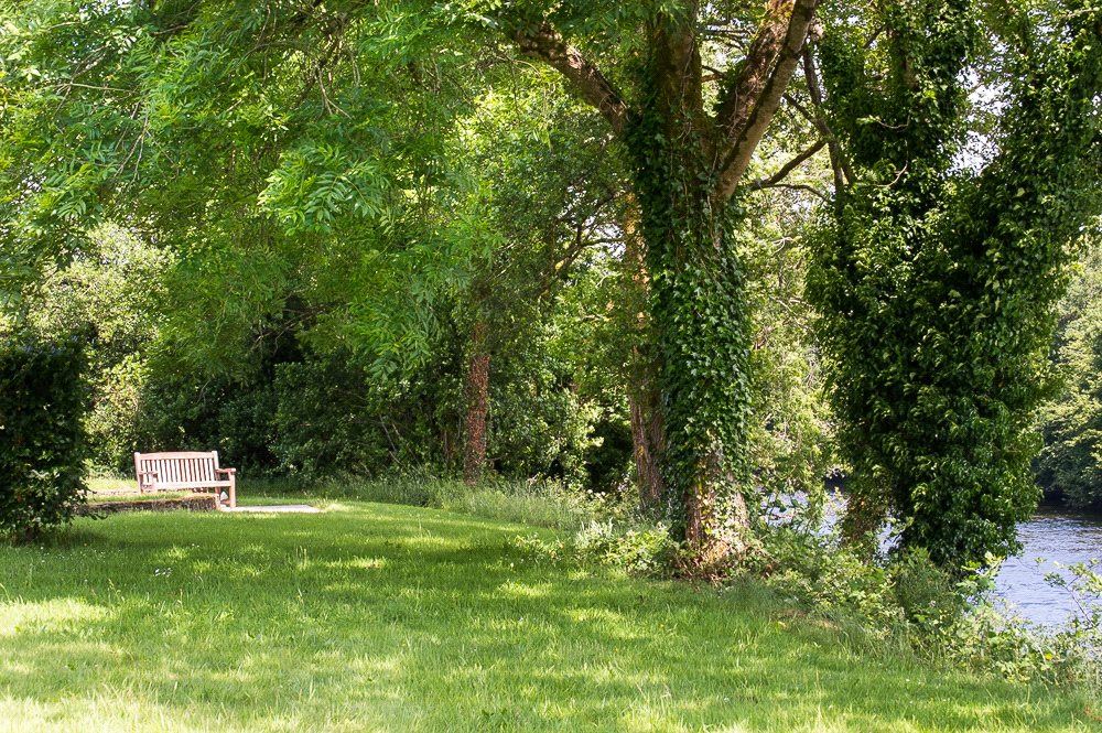 1 Cahir Lodges, Cahir West, Kenmare, Co. Kerry 1 Cahir Lodges, Cahir West, Kenmare, Co. Kerry