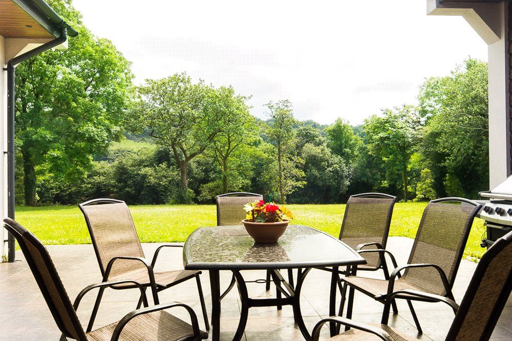 1 Cahir Lodges, Cahir West, Kenmare, Co. Kerry 1 Cahir Lodges, Cahir West, Kenmare, Co. Kerry