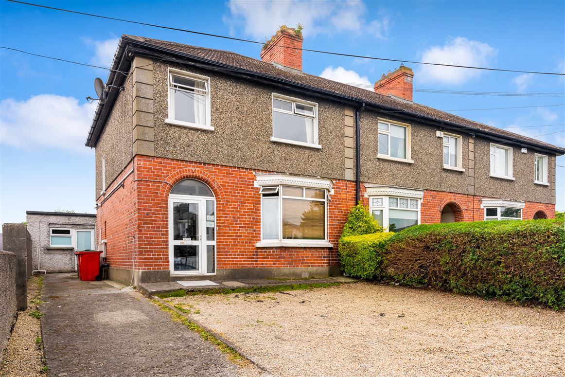 2 IVERAGH ROAD, Gaeltacht Park, Whitehall, Dublin 9