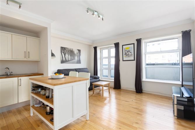 203 The Waterside, Ringsend, Dublin 4