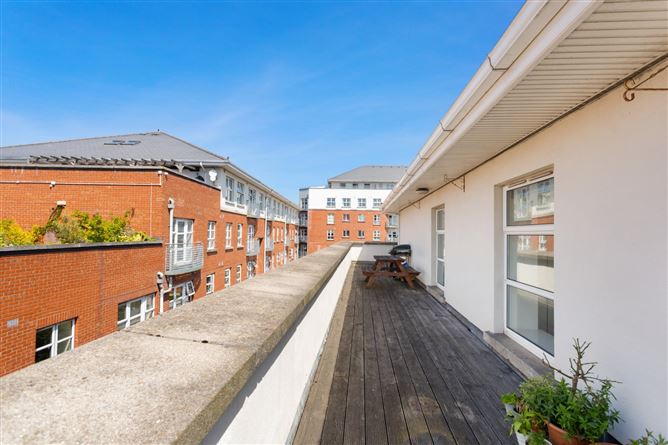 203 The Waterside, Ringsend, Dublin 4