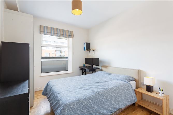 203 The Waterside, Ringsend, Dublin 4