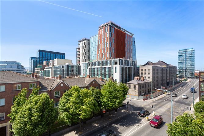 203 The Waterside, Ringsend, Dublin 4