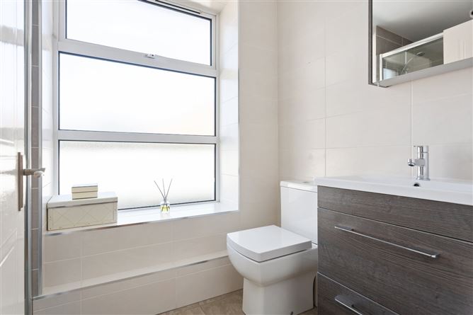 203 The Waterside, Ringsend, Dublin 4