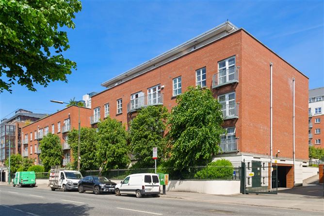 203 The Waterside, Ringsend, Dublin 4